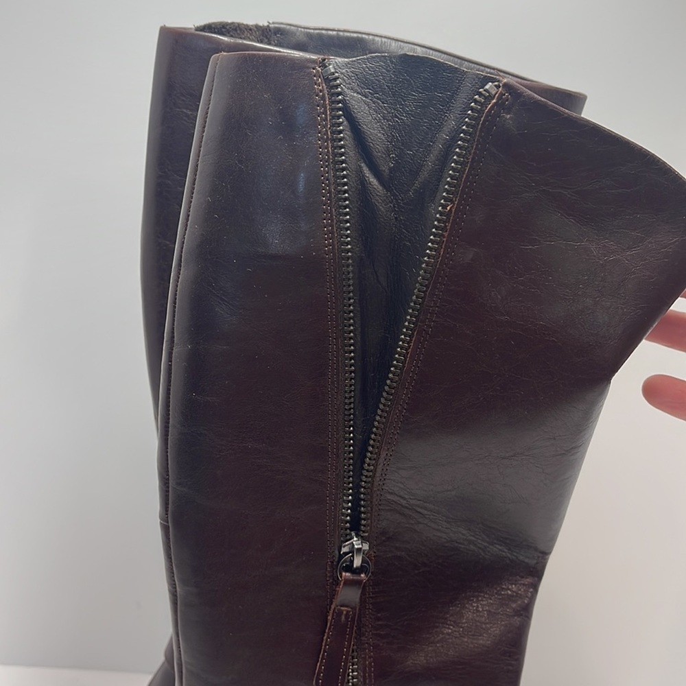 ⭐️Ecco tall boots - Picture 5 of 11